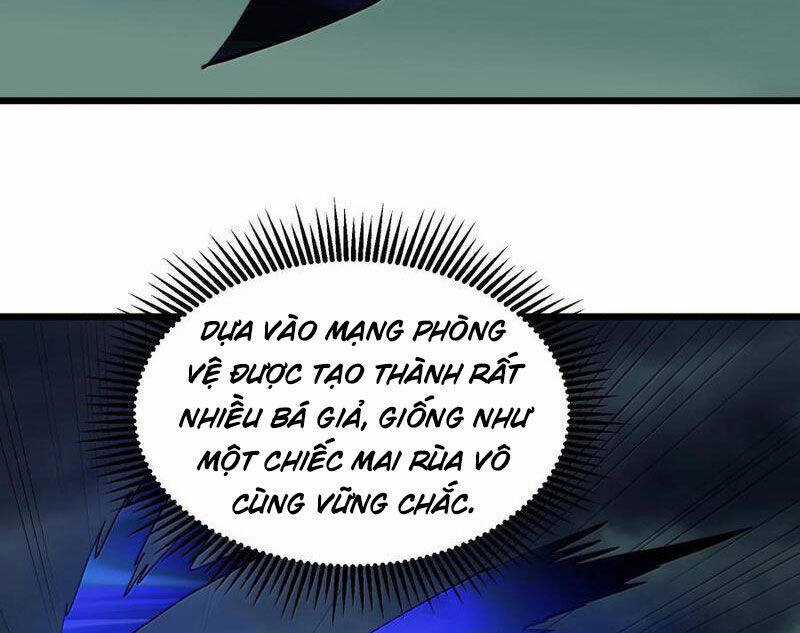 Thế Nhân Thực Sự Tin Tôi Là Đại Boss Chương 96 trang 20