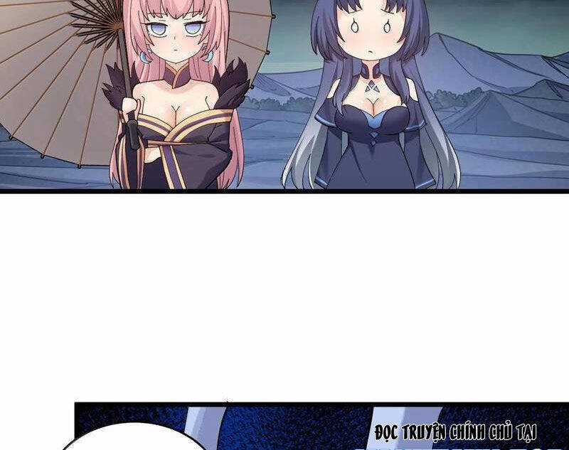 Thế Nhân Thực Sự Tin Tôi Là Đại Boss Chương 96 trang 23