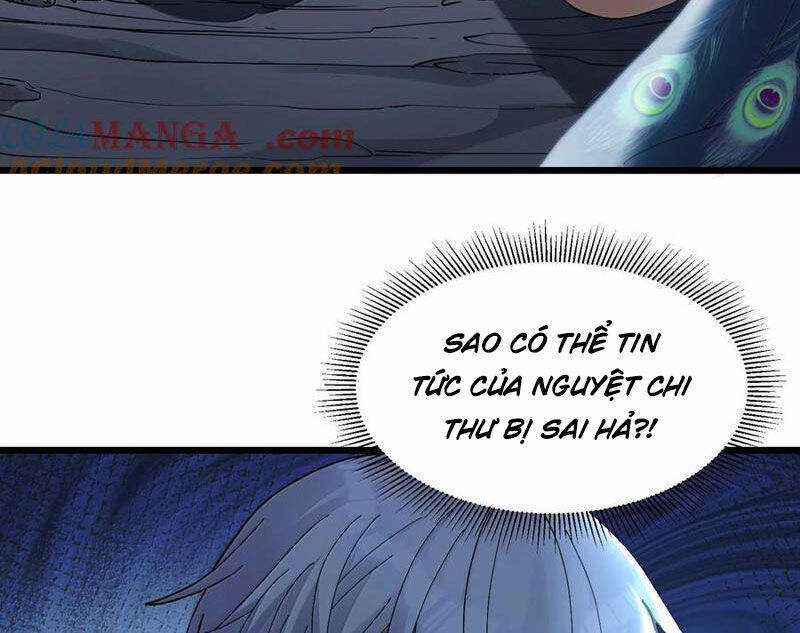 Thế Nhân Thực Sự Tin Tôi Là Đại Boss Chương 96 trang 28