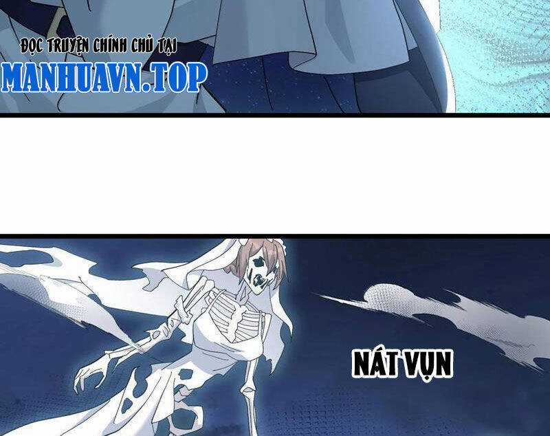 Thế Nhân Thực Sự Tin Tôi Là Đại Boss Chương 96 trang 30