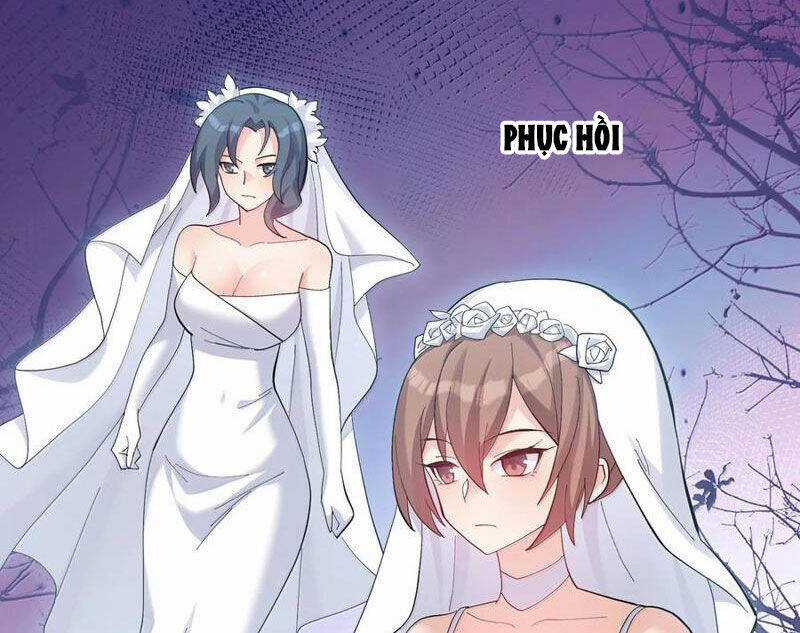 Thế Nhân Thực Sự Tin Tôi Là Đại Boss Chương 96 trang 34