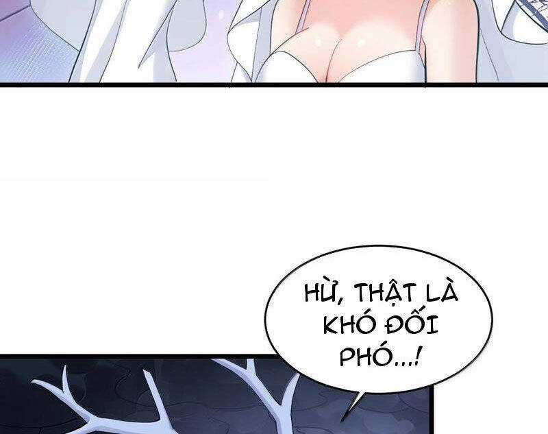 Thế Nhân Thực Sự Tin Tôi Là Đại Boss Chương 96 trang 35