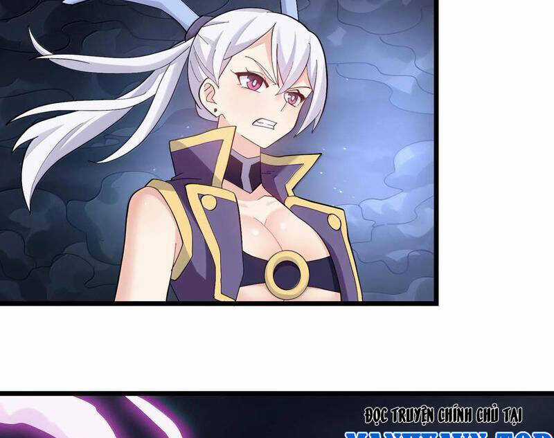 Thế Nhân Thực Sự Tin Tôi Là Đại Boss Chương 96 trang 36