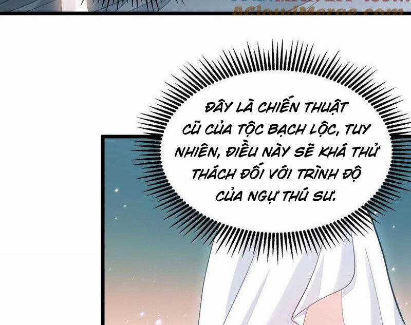 Thế Nhân Thực Sự Tin Tôi Là Đại Boss Chương 96 trang 39