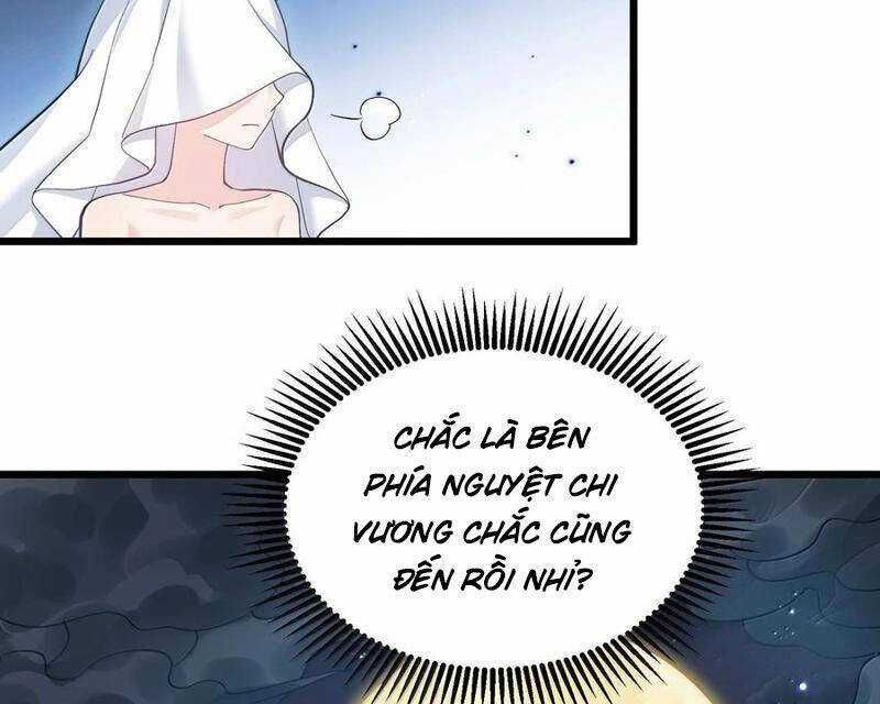 Thế Nhân Thực Sự Tin Tôi Là Đại Boss Chương 96 trang 41