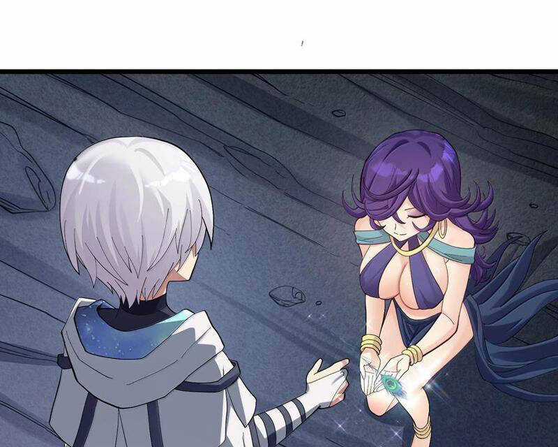 Thế Nhân Thực Sự Tin Tôi Là Đại Boss Chương 96 trang 43