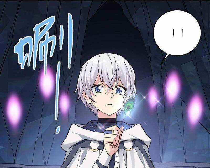 Thế Nhân Thực Sự Tin Tôi Là Đại Boss Chương 96 trang 47