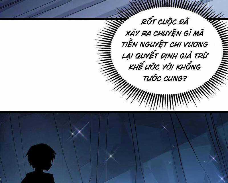 Thế Nhân Thực Sự Tin Tôi Là Đại Boss Chương 96 trang 57