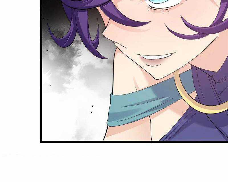 Thế Nhân Thực Sự Tin Tôi Là Đại Boss Chương 96 trang 60