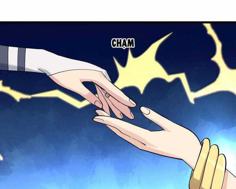 Thế Nhân Thực Sự Tin Tôi Là Đại Boss Chương 96 trang 68