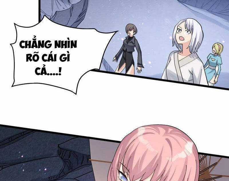 Thế Nhân Thực Sự Tin Tôi Là Đại Boss Chương 96 trang 7