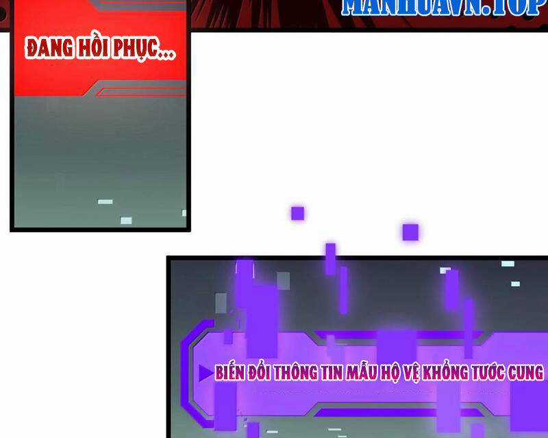 Thế Nhân Thực Sự Tin Tôi Là Đại Boss Chương 96 trang 74