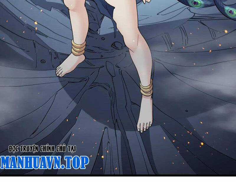 Thế Nhân Thực Sự Tin Tôi Là Đại Boss Chương 96 trang 88