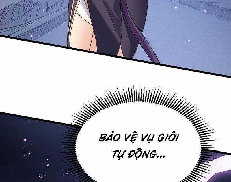 Thế Nhân Thực Sự Tin Tôi Là Đại Boss Chương 96 trang 9