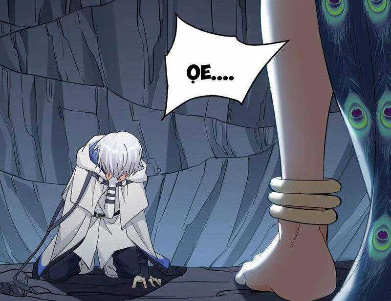 Thế Nhân Thực Sự Tin Tôi Là Đại Boss Chương 96 trang 90