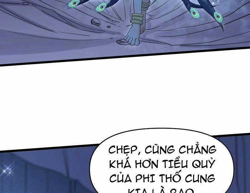 Thế Nhân Thực Sự Tin Tôi Là Đại Boss Chương 96 trang 95