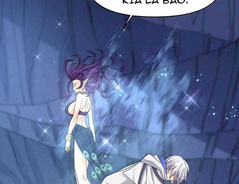 Thế Nhân Thực Sự Tin Tôi Là Đại Boss Chương 96 trang 96