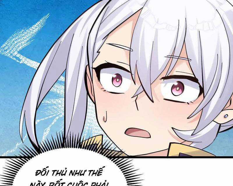 Thế Nhân Thực Sự Tin Tôi Là Đại Boss Chương 97 trang 117