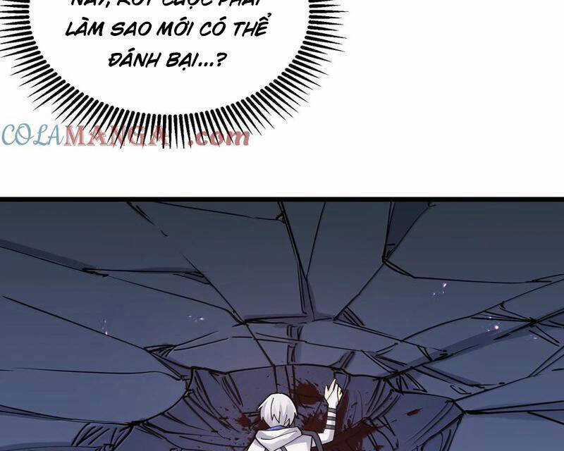 Thế Nhân Thực Sự Tin Tôi Là Đại Boss Chương 97 trang 118