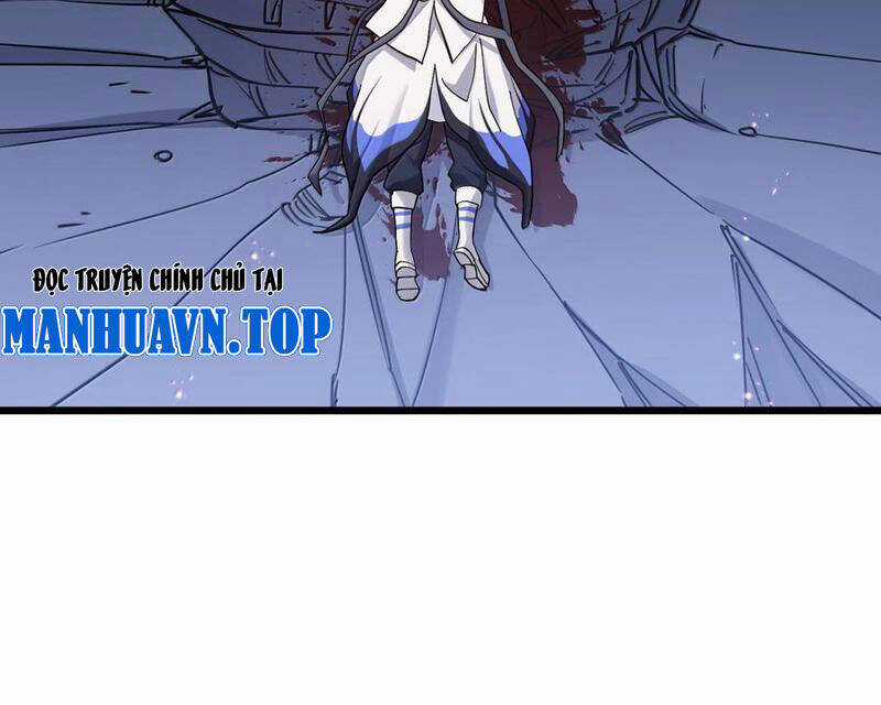 Thế Nhân Thực Sự Tin Tôi Là Đại Boss Chương 97 trang 119