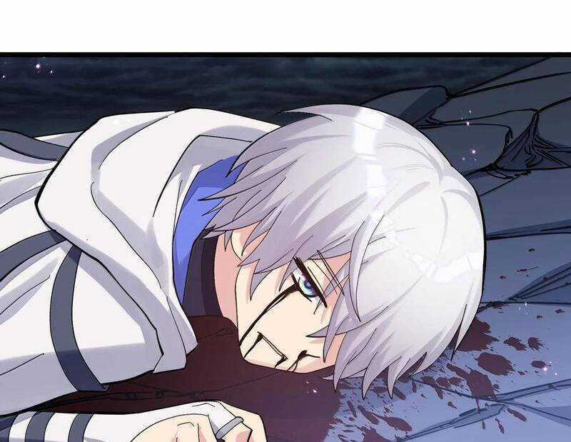 Thế Nhân Thực Sự Tin Tôi Là Đại Boss Chương 97 trang 120