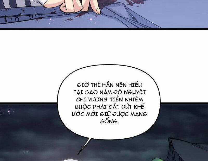 Thế Nhân Thực Sự Tin Tôi Là Đại Boss Chương 97 trang 121