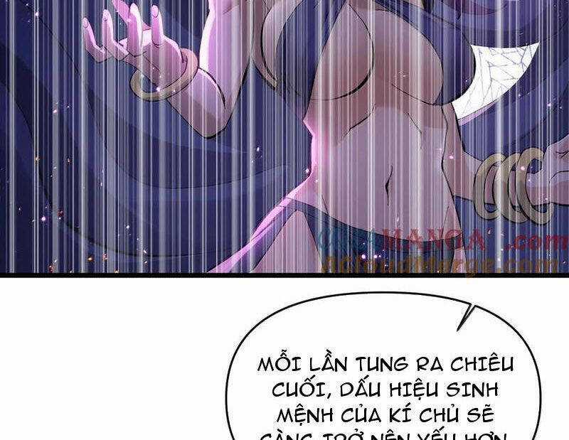 Thế Nhân Thực Sự Tin Tôi Là Đại Boss Chương 97 trang 124