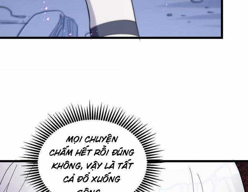 Thế Nhân Thực Sự Tin Tôi Là Đại Boss Chương 97 trang 126