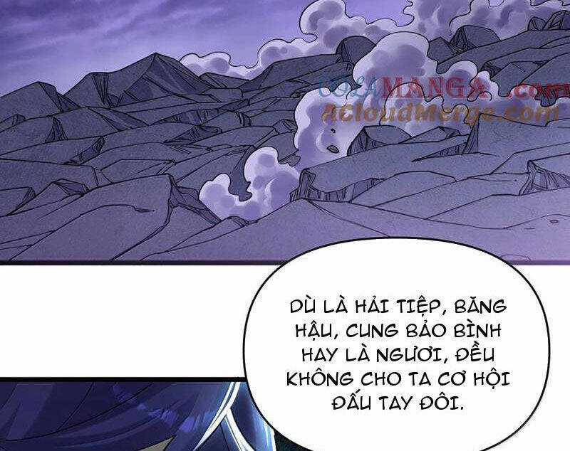 Thế Nhân Thực Sự Tin Tôi Là Đại Boss Chương 97 trang 14