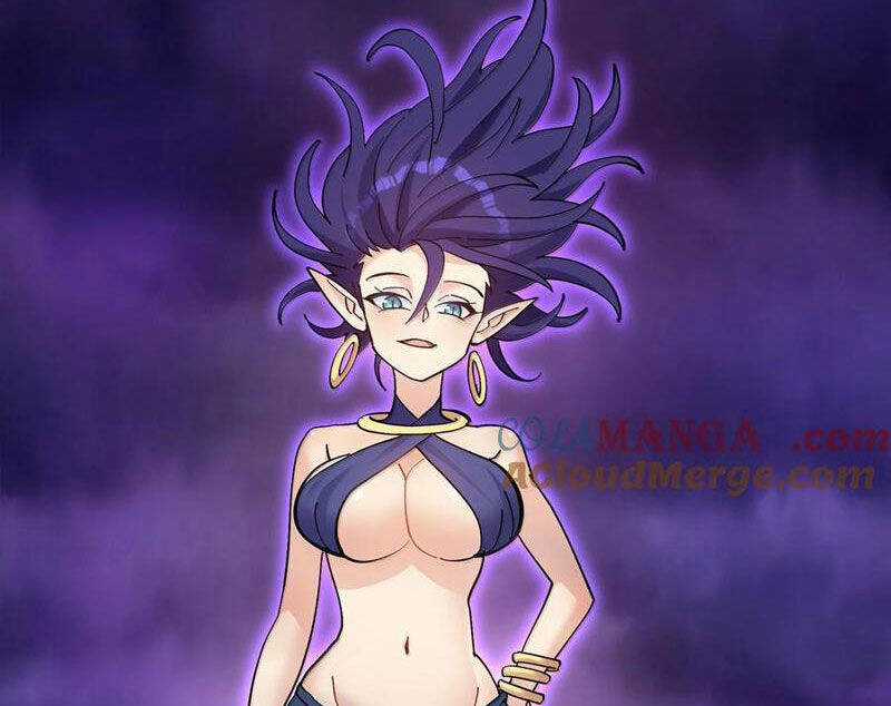 Thế Nhân Thực Sự Tin Tôi Là Đại Boss Chương 97 trang 19