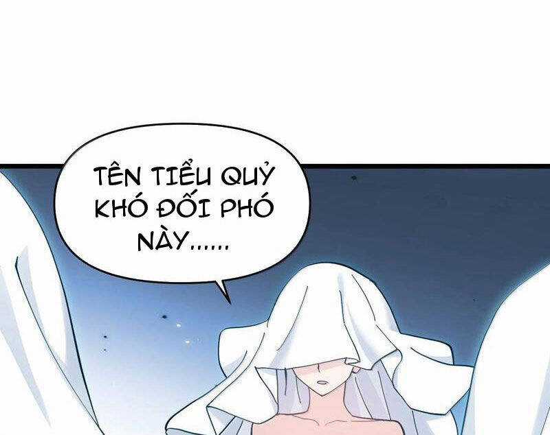 Thế Nhân Thực Sự Tin Tôi Là Đại Boss Chương 97 trang 2