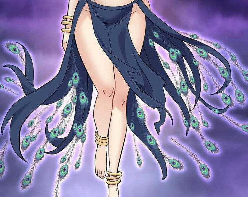 Thế Nhân Thực Sự Tin Tôi Là Đại Boss Chương 97 trang 20