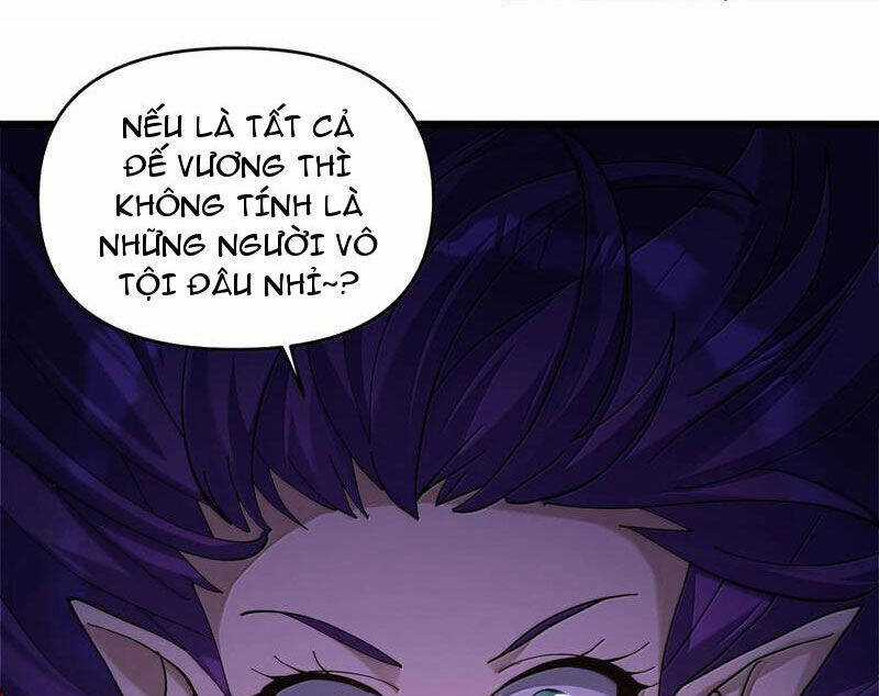 Thế Nhân Thực Sự Tin Tôi Là Đại Boss Chương 97 trang 27