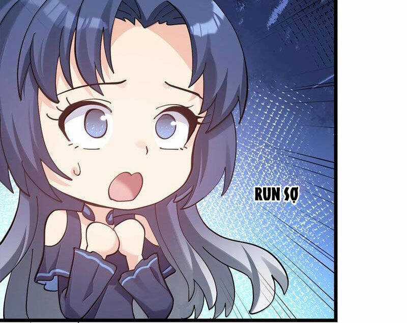 Thế Nhân Thực Sự Tin Tôi Là Đại Boss Chương 97 trang 30