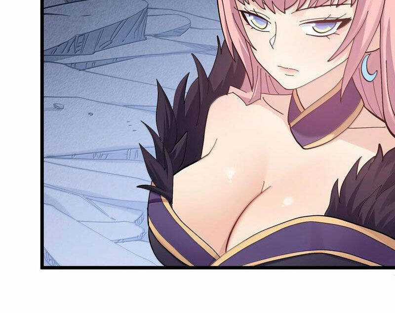 Thế Nhân Thực Sự Tin Tôi Là Đại Boss Chương 97 trang 32