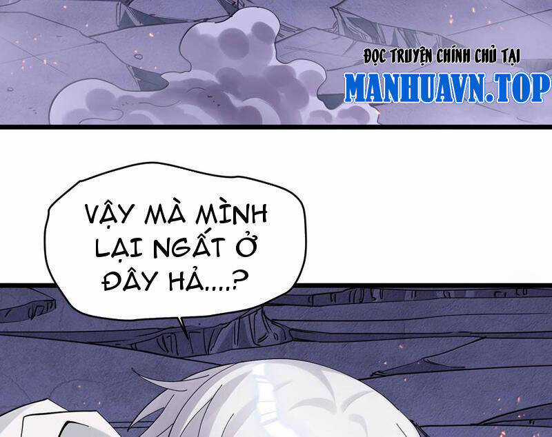 Thế Nhân Thực Sự Tin Tôi Là Đại Boss Chương 97 trang 39