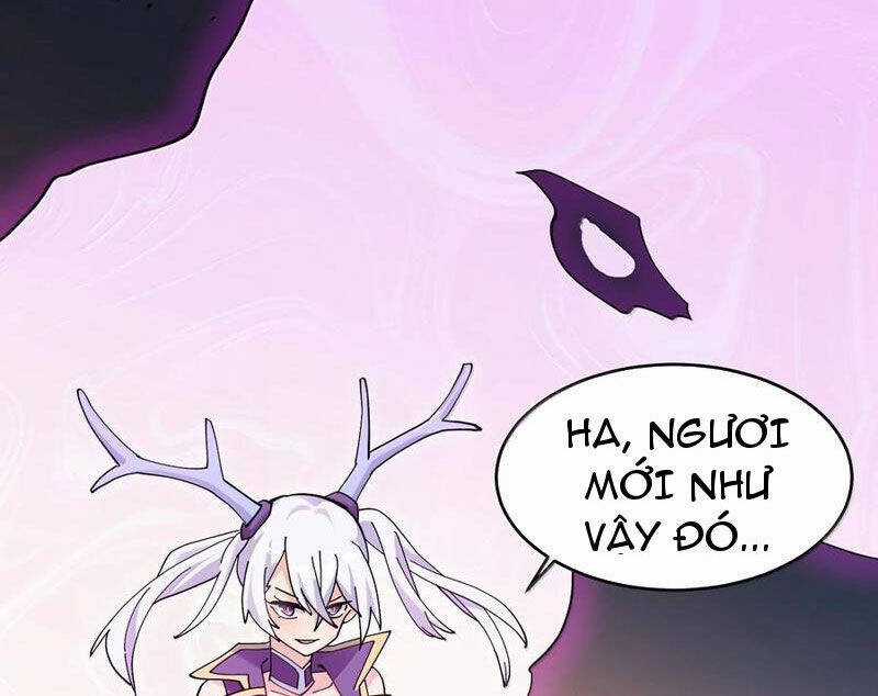 Thế Nhân Thực Sự Tin Tôi Là Đại Boss Chương 97 trang 4