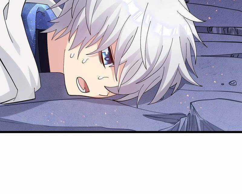 Thế Nhân Thực Sự Tin Tôi Là Đại Boss Chương 97 trang 40