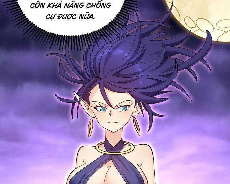 Thế Nhân Thực Sự Tin Tôi Là Đại Boss Chương 97 trang 45