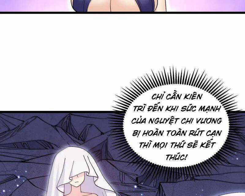 Thế Nhân Thực Sự Tin Tôi Là Đại Boss Chương 97 trang 46