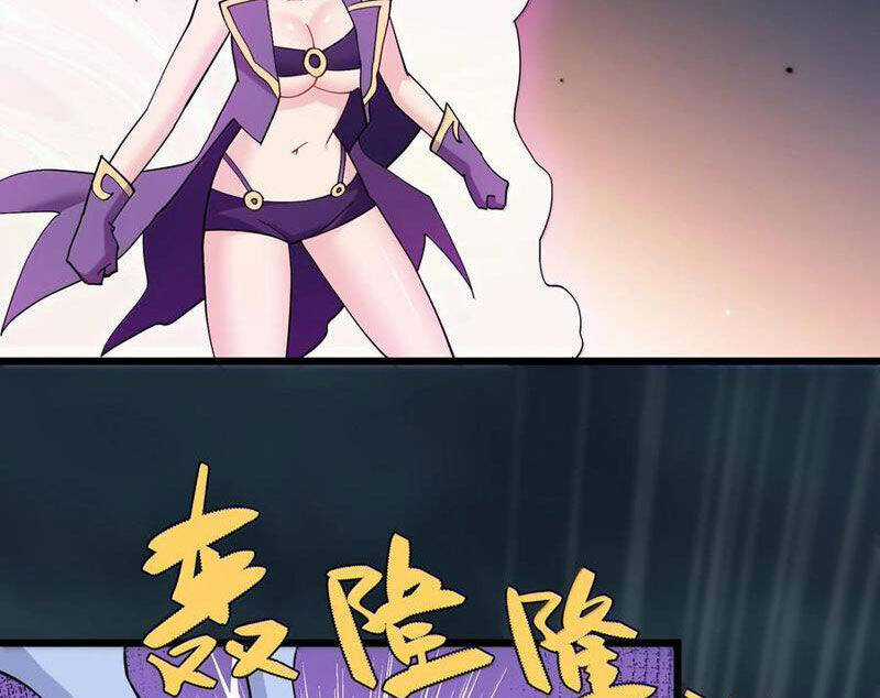 Thế Nhân Thực Sự Tin Tôi Là Đại Boss Chương 97 trang 5