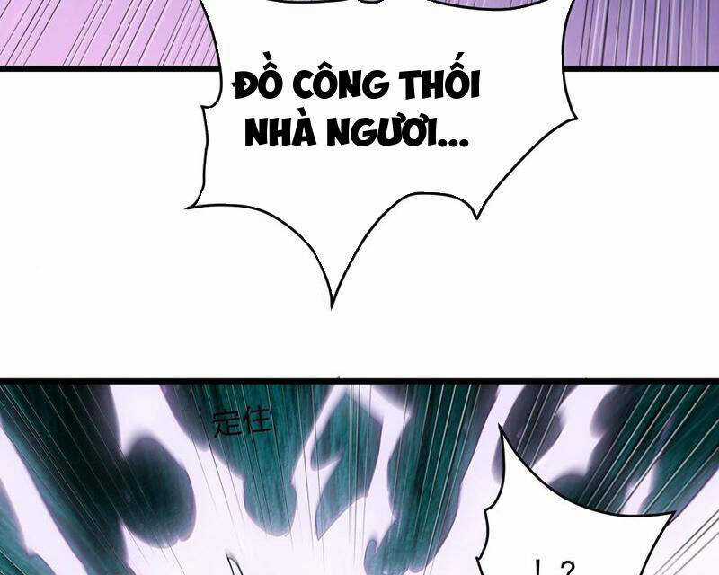 Thế Nhân Thực Sự Tin Tôi Là Đại Boss Chương 97 trang 54