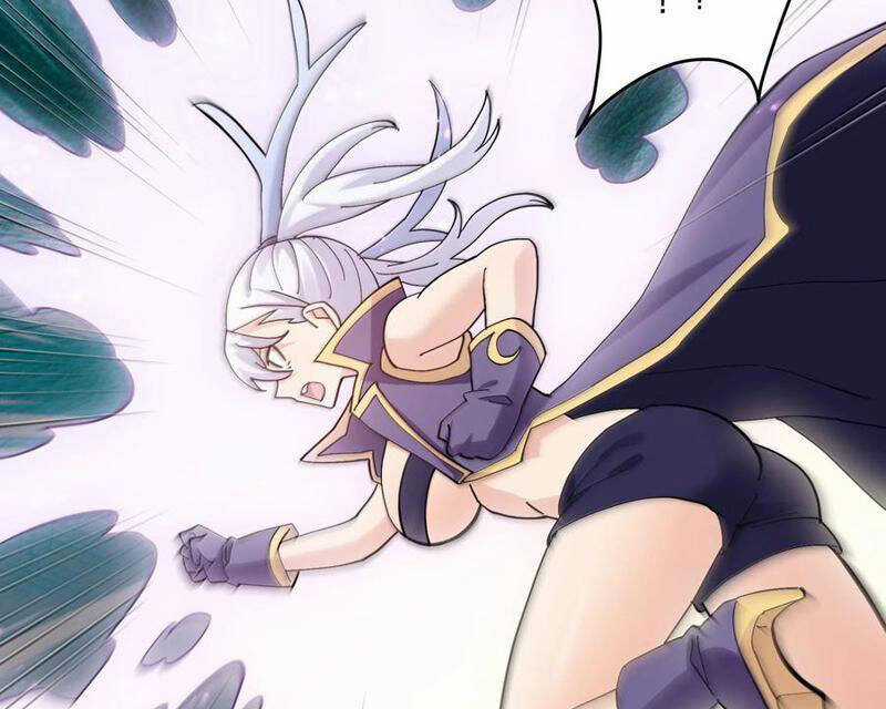 Thế Nhân Thực Sự Tin Tôi Là Đại Boss Chương 97 trang 55