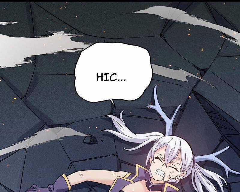 Thế Nhân Thực Sự Tin Tôi Là Đại Boss Chương 97 trang 60