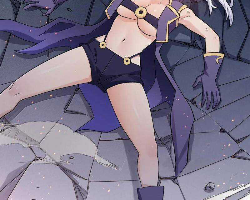 Thế Nhân Thực Sự Tin Tôi Là Đại Boss Chương 97 trang 61