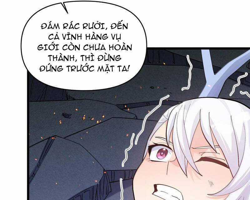 Thế Nhân Thực Sự Tin Tôi Là Đại Boss Chương 97 trang 63