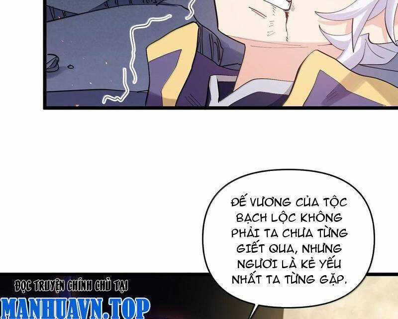 Thế Nhân Thực Sự Tin Tôi Là Đại Boss Chương 97 trang 64