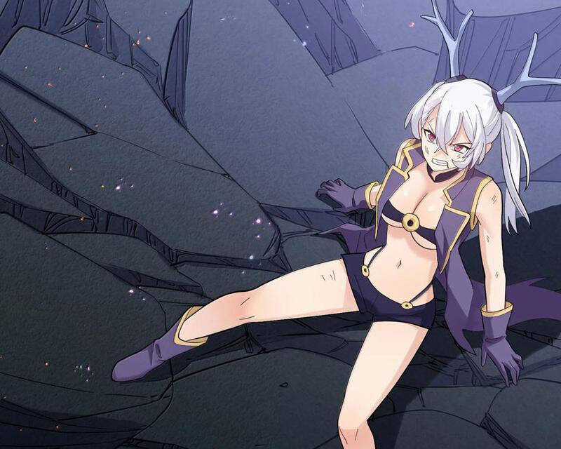 Thế Nhân Thực Sự Tin Tôi Là Đại Boss Chương 97 trang 68