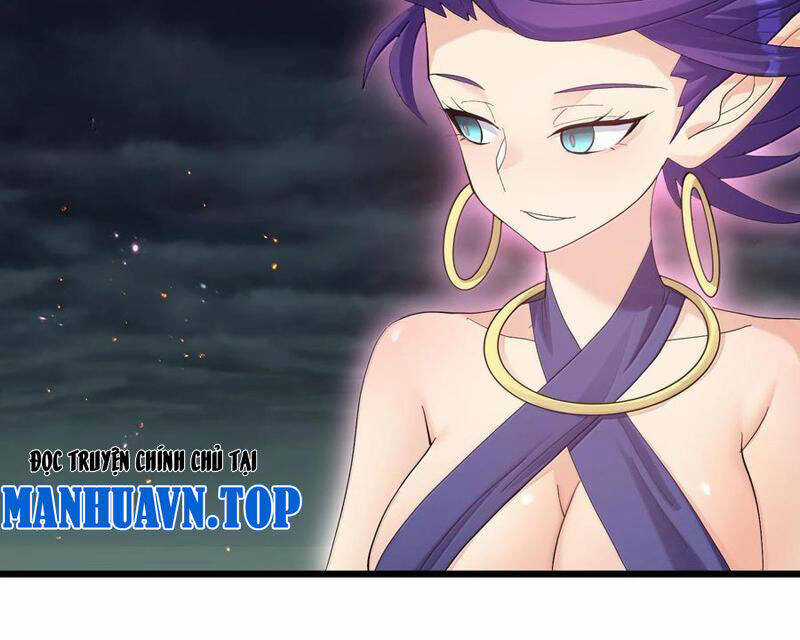 Thế Nhân Thực Sự Tin Tôi Là Đại Boss Chương 97 trang 70