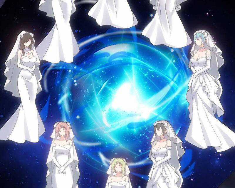 Thế Nhân Thực Sự Tin Tôi Là Đại Boss Chương 97 trang 76